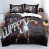 la clippers bed set quilt sets quilt bedroom bedding sets v17 la clippers bed set quilt sets quilt bedroom bedding sets v17