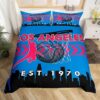 la clippers bed sets quilt sets quilt bedroom bedding set v28 la clippers bed sets quilt sets quilt bedroom bedding set v28