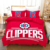 la clippers bedding set quilt set quilt bedroom bedding set v2 la clippers bedding set quilt set quilt bedroom bedding set v2