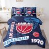 la clippers bedding sets quilt sets quilts bedroom bedding set v27 la clippers bedding sets quilt sets quilts bedroom bedding set v27