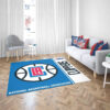la clippers rug la clippers carpet dining room rug indoor outdoor rug v68 la clippers rug la clippers carpet dining room rug indoor outdoor rug v68