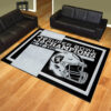 las vegas raiders area rug las vegas raiders carpet dining room rugs indoor outdoor rug v19 las vegas raiders area rug las vegas raiders carpet dining room rugs indoor outdoor rug v19