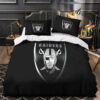 las vegas raiders bed sets quilt set quilt bedroom bedding set v15 las vegas raiders bed sets quilt set quilt bedroom bedding set v15