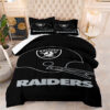 las vegas raiders bed sets quilt sets quilts bedroom bedding set v31 las vegas raiders bed sets quilt sets quilts bedroom bedding set v31