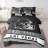 las vegas raiders bedding set quilt set quilts bedroom bedding set v40 las vegas raiders bedding set quilt set quilts bedroom bedding set v40