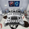 las vegas raiders bedding set quilt set quilts bedroom bedding sets v41 las vegas raiders bedding set quilt set quilts bedroom bedding sets v41