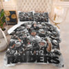 las vegas raiders bedding set quilt sets quilt bedroom bedding set v25 las vegas raiders bedding set quilt sets quilt bedroom bedding set v25
