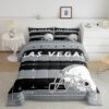 las vegas raiders bedding sets quilt sets quilts bedroom bedding set v46 las vegas raiders bedding sets quilt sets quilts bedroom bedding set v46