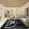 las vegas raiders rug las vegas raiders carpet dining room rugs indoor outdoor rug v103 las vegas raiders rug las vegas raiders carpet dining room rugs indoor outdoor rug v103