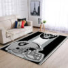 las vegas raiders rug las vegas raiders carpet dining room rugs indoor rug v60 las vegas raiders rug las vegas raiders carpet dining room rugs indoor rug v60