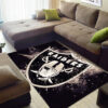 las vegas raiders rug las vegas raiders carpet kitchen rug outdoor rug v41 las vegas raiders rug las vegas raiders carpet kitchen rug outdoor rug v41