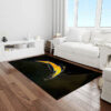 los angeles chargers area rug los angeles chargers carpet bedroom area rug outdoor rug v129 los angeles chargers area rug los angeles chargers carpet bedroom area rug outdoor rug v129
