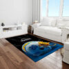 los angeles chargers area rug los angeles chargers carpet bedroom rug outdoor rug v122 los angeles chargers area rug los angeles chargers carpet bedroom rug outdoor rug v122