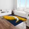 los angeles chargers area rug los angeles chargers carpet dining room rug indoor rug v116 los angeles chargers area rug los angeles chargers carpet dining room rug indoor rug v116