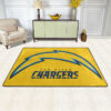 los angeles chargers area rug los angeles chargers carpet dining room rug indoor rug v13 los angeles chargers area rug los angeles chargers carpet dining room rug indoor rug v13