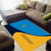 los angeles chargers area rug los angeles chargers carpet dining room rugs indoor outdoor rug v58 los angeles chargers area rug los angeles chargers carpet dining room rugs indoor outdoor rug v58