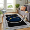 los angeles chargers area rug los angeles chargers carpet dining room rugs indoor outdoor rugs v15 los angeles chargers area rug los angeles chargers carpet dining room rugs indoor outdoor rugs v15