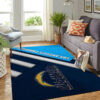 los angeles chargers area rug los angeles chargers carpet dining room rugs outdoor rug v72 los angeles chargers area rug los angeles chargers carpet dining room rugs outdoor rug v72