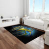 los angeles chargers area rug los angeles chargers carpet kitchen rug indoor outdoor rug v113 los angeles chargers area rug los angeles chargers carpet kitchen rug indoor outdoor rug v113