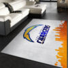 los angeles chargers area rug los angeles chargers carpet kitchen rug indoor outdoor rug v91 los angeles chargers area rug los angeles chargers carpet kitchen rug indoor outdoor rug v91