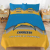 los angeles chargers bed set quilt sets quilt bedroom bedding set v8 los angeles chargers bed set quilt sets quilt bedroom bedding set v8