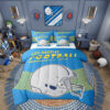 los angeles chargers bed set quilt sets quilts bedroom bedding sets v33 los angeles chargers bed set quilt sets quilts bedroom bedding sets v33