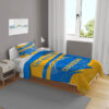 los angeles chargers bed sets quilt set quilt bedroom bedding set v5 los angeles chargers bed sets quilt set quilt bedroom bedding set v5