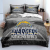 los angeles chargers bed sets quilt set quilts bedroom bedding set v15 los angeles chargers bed sets quilt set quilts bedroom bedding set v15