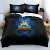 los angeles chargers bed sets quilt sets quilt bedroom bedding set v19 los angeles chargers bed sets quilt sets quilt bedroom bedding set v19