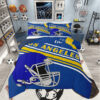 los angeles chargers bed sets quilt sets quilts bedroom bedding sets v2 los angeles chargers bed sets quilt sets quilts bedroom bedding sets v2