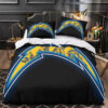 los angeles chargers bedding set quilt sets quilt bedroom bedding sets v10 los angeles chargers bedding set quilt sets quilt bedroom bedding sets v10