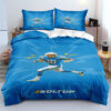 los angeles chargers bedding set quilt sets quilt bedroom bedding sets v22 los angeles chargers bedding set quilt sets quilt bedroom bedding sets v22
