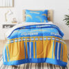 los angeles chargers bedding set quilt sets quilts bedroom bedding sets v29 los angeles chargers bedding set quilt sets quilts bedroom bedding sets v29