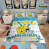 los angeles chargers bedding sets quilt set quilt bedroom bedding set v30 los angeles chargers bedding sets quilt set quilt bedroom bedding set v30