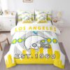 los angeles chargers bedding sets quilt set quilt bedroom bedding sets v36 los angeles chargers bedding sets quilt set quilt bedroom bedding sets v36