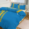 los angeles chargers bedding sets quilt set quilt bedroom bedding sets v6 los angeles chargers bedding sets quilt set quilt bedroom bedding sets v6
