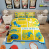 los angeles chargers bedding sets quilt set quilts bedroom bedding set v31 los angeles chargers bedding sets quilt set quilts bedroom bedding set v31