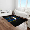 los angeles chargers rug los angeles chargers carpet bathroom rugs indoor rugs v143 los angeles chargers rug los angeles chargers carpet bathroom rugs indoor rugs v143
