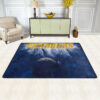los angeles chargers rug los angeles chargers carpet bedroom area rug indoor outdoor rug v10 los angeles chargers rug los angeles chargers carpet bedroom area rug indoor outdoor rug v10