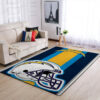 los angeles chargers rug los angeles chargers carpet bedroom area rug indoor rugs v39 los angeles chargers rug los angeles chargers carpet bedroom area rug indoor rugs v39