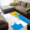 los angeles chargers rug los angeles chargers carpet bedroom rug indoor outdoor rugs v56 los angeles chargers rug los angeles chargers carpet bedroom rug indoor outdoor rugs v56