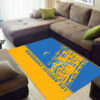 los angeles chargers rug los angeles chargers carpet living room rug indoor rug v59 los angeles chargers rug los angeles chargers carpet living room rug indoor rug v59