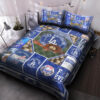 los angeles dodgers bed set quilt set quilts bedroom bedding sets v11 los angeles dodgers bed set quilt set quilts bedroom bedding sets v11