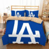 los angeles dodgers bed set quilt sets quilt bedroom bedding set v1 los angeles dodgers bed set quilt sets quilt bedroom bedding set v1