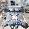 los angeles dodgers bed sets quilt sets quilt bedroom bedding set v20 los angeles dodgers bed sets quilt sets quilt bedroom bedding set v20