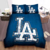 los angeles dodgers bedding set quilt set quilt bedroom bedding sets v7 los angeles dodgers bedding set quilt set quilt bedroom bedding sets v7
