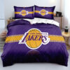 los angeles lakers bed set quilt set quilt bedroom bedding sets v38 los angeles lakers bed set quilt set quilt bedroom bedding sets v38