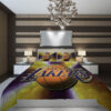 los angeles lakers bed set quilt set quilts bedroom bedding sets v26 los angeles lakers bed set quilt set quilts bedroom bedding sets v26