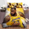 los angeles lakers bed set quilt set quilts bedroom bedding sets v4 los angeles lakers bed set quilt set quilts bedroom bedding sets v4