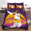 los angeles lakers bed set quilt set quilts bedroom bedding sets v8 los angeles lakers bed set quilt set quilts bedroom bedding sets v8